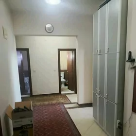 Таслама 2 этаж 3 комнаты