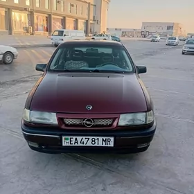 Opel Vectra 1992