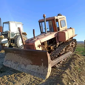 MTZ T-28 1980