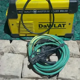 Swarka aparat