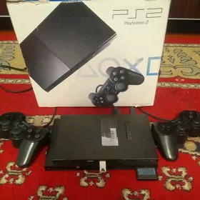 Playstation ps2