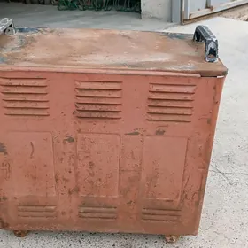 Swarka Apparat 380 w