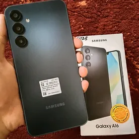 Samsung A16 6/128Gb