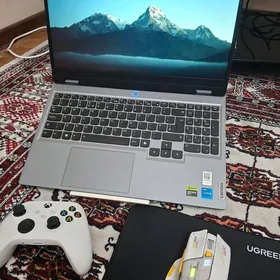 Lenovo loq