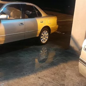Toyota Camry 1994