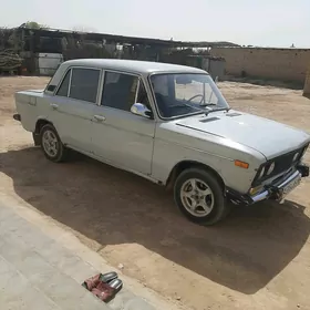 Lada 2106 1990