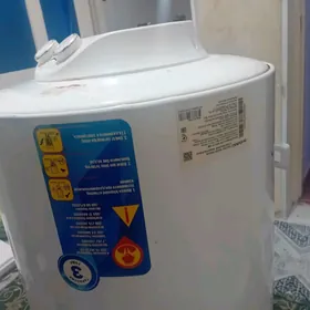 Boýlar 100L