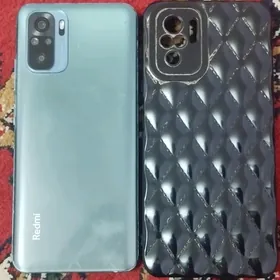 Redmi note10