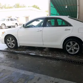 Toyota Camry 2009