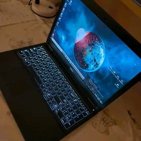 Dell noutbuk