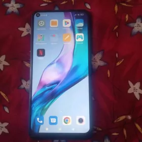 redmi not 9 8 128