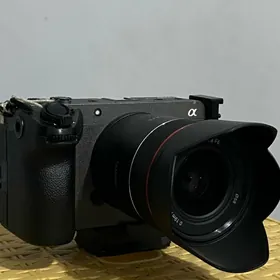 Sony Fx30