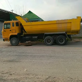 Howo Sinotruk 2012