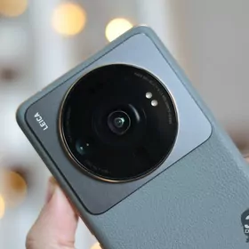 Mi 12S Ultra