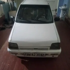 Daewoo Tico 1997