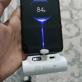 Powerbank 5000mah
