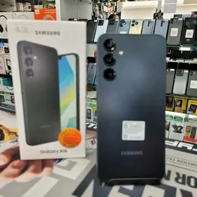 Samsung A16 6/128