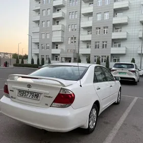 Toyota Camry 2006