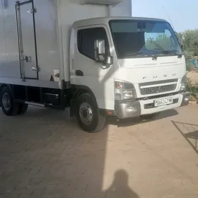 Mitsubishi Canter 2022