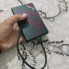 Жёсткий диск Asus rog igrawoy