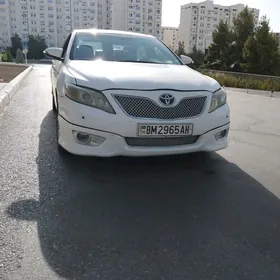 Toyota Camry 2009