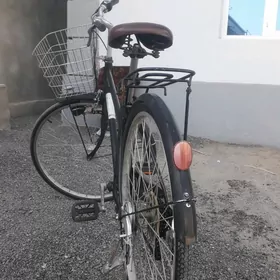 Yaponski Tigir