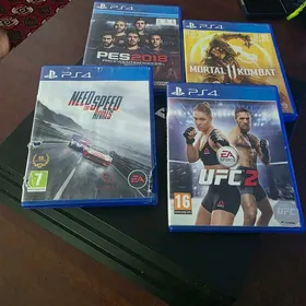 Play Station 4 PRO