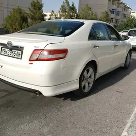 Toyota Camry 2009