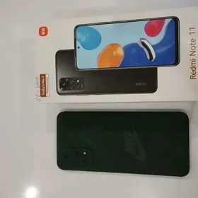 REDMİ NOTE 11