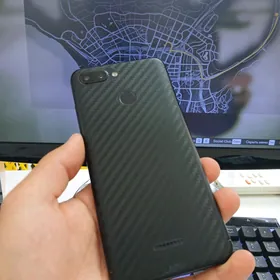 Redmi 6A 2/16