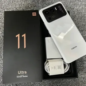 Mi 11 Ultra