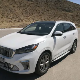 Kia Sorento 2020