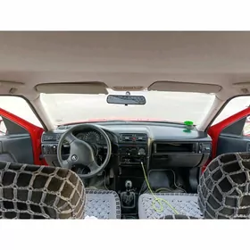 Opel Vectra 1990
