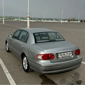 Kia Opirus 2003