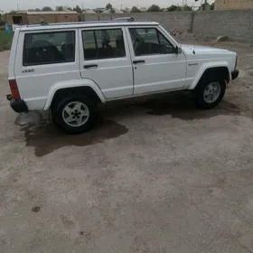 Jeep Cherokee 1997