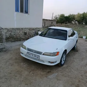 Toyota Mark II 1994