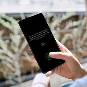 Samsung A53 5G Obmen