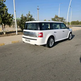 Ford Flex 2019