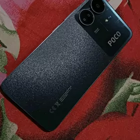 poco c65 packet 
