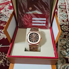 Patek Phillipe sagat