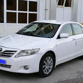 Toyota Camry 2010