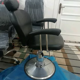 parihmaher kreslo,кресло