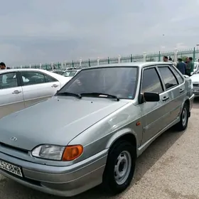 Lada 2115 2012