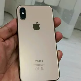iPhone Xs