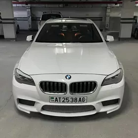 BMW F10 2013
