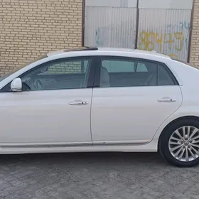Toyota Avalon 2011