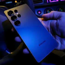 Samsung S25 Ultra 8/256