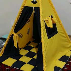 палатка вигвам palatka