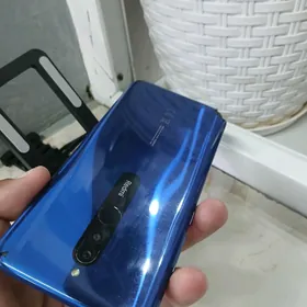 Redmi 8 Gyssaglay gyssagly