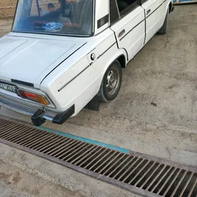 Lada 2106 1990